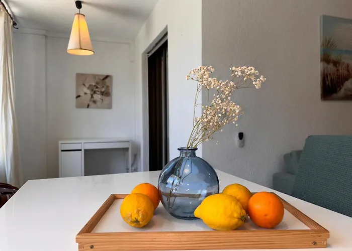 M&M Altea Bay Home