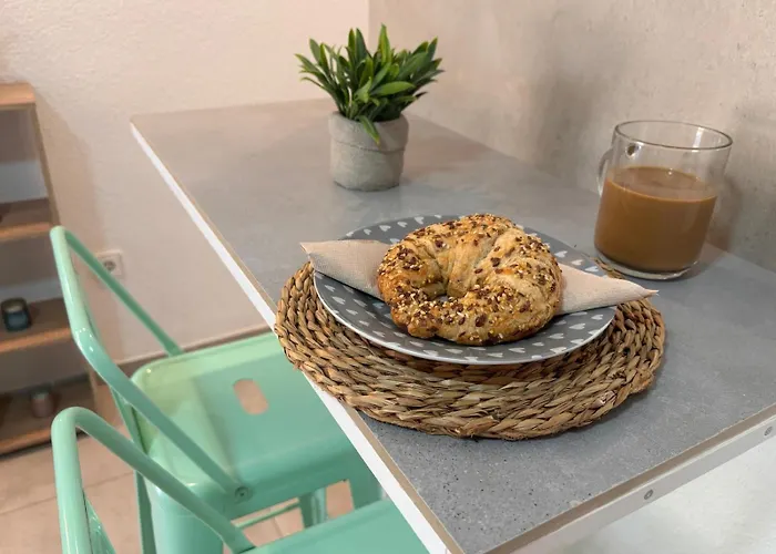 M&M Altea Bay Home