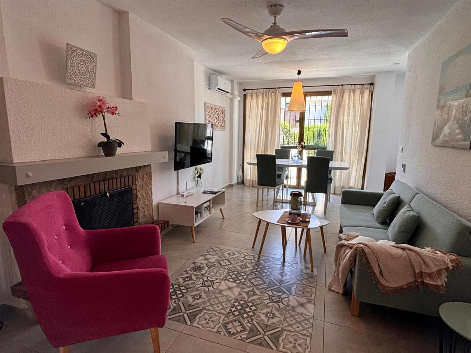 M&m Bay Apartment Altea