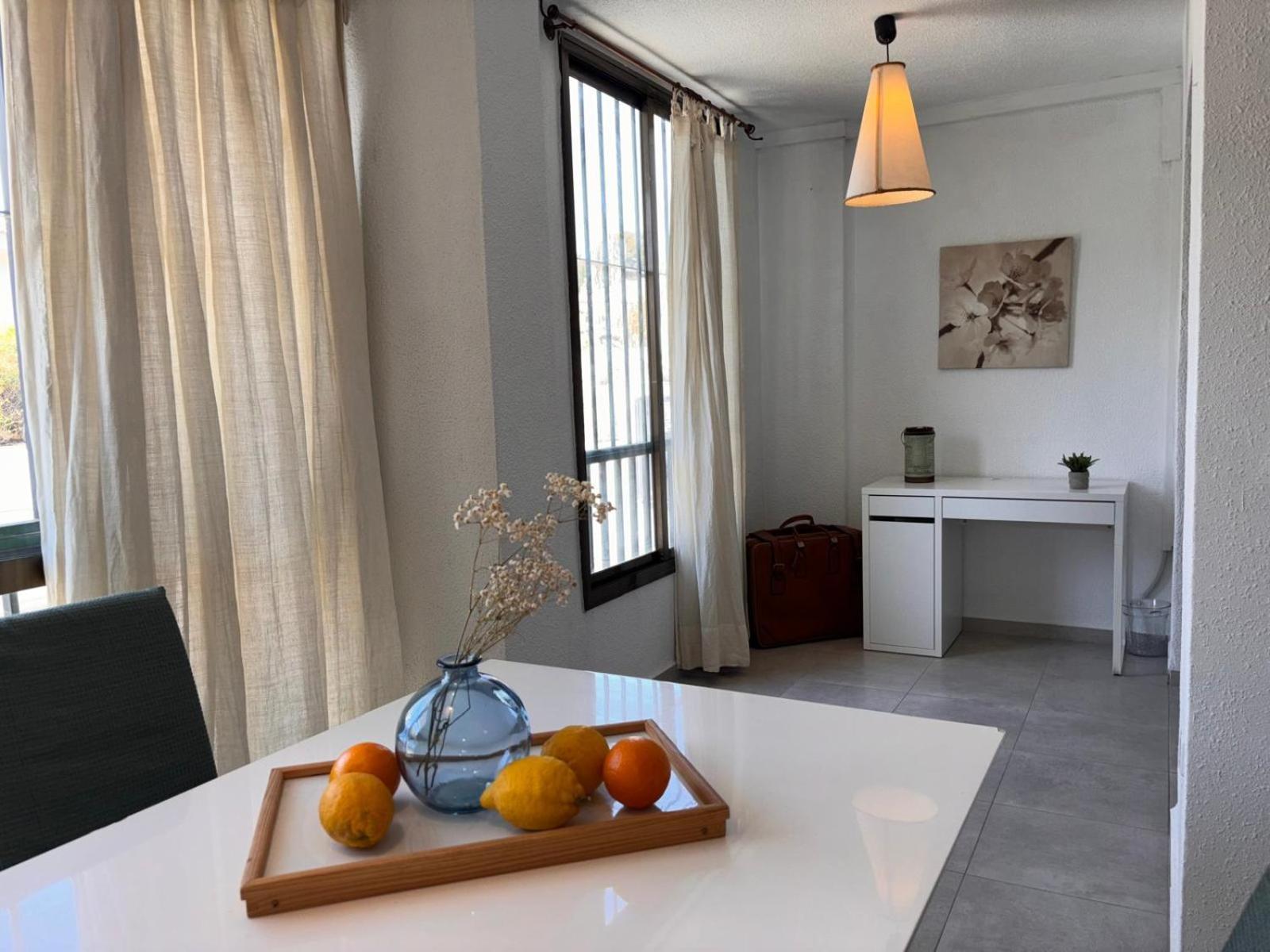 M&m Bay Apartment Altea