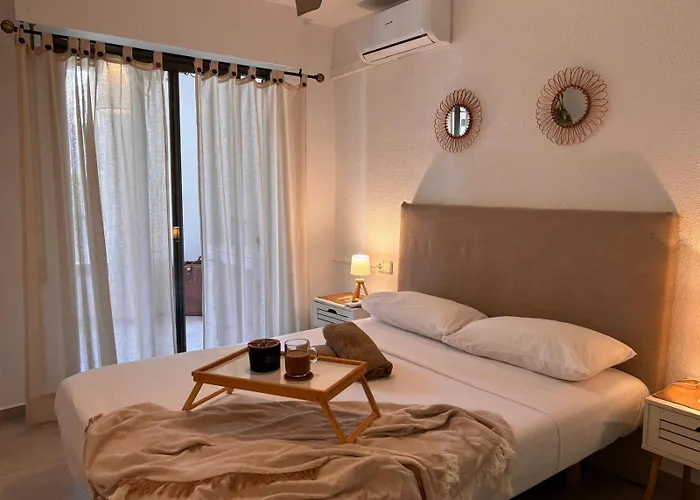 M&M Altea Bay Home