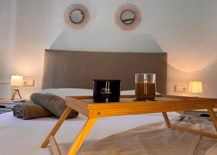 M&M Altea Bay Home